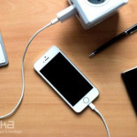 No imaginas el dinero que te cuesta cargar el smartphone