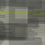 Metro de Madrid investiga una circular interna que insta a vigilar a homosexuales