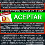 JSDialers: Apps para Android "made in Spain" que llaman a números de pago "806" en Google Play