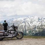 Harley-Davidson ofrece el trabajo ideal para un motorista