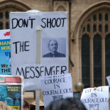 Las 10 amenazas a las libertades de expresión e información del nuevo Código Penal