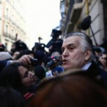 Ruz envía al juzgado una copia de la causa sobre el borrado de los ordenadores de Bárcenas