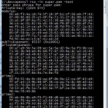Extraído el certificado de Superfish, el adware instalado por Lenovo [ENG]