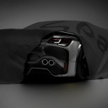 El coche deportivo español con grafeno y 925 caballos