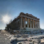 No existe solución para el problema de Grecia