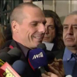 Grecia retira la ley de los desahucios, uno de los problemas de Tsipras con la Troika