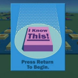 'I Know This', el juego friki inspirado en la escena de hackeo de Jurassic Park