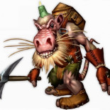 La influencia de la mitología en la ciencia (18ª Parte): Kobold