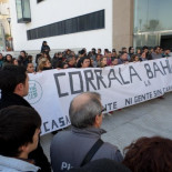 El bebé fallecido de la Corrala había acudido cuatro veces al hospital