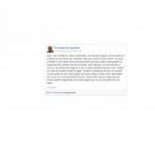 El Ejército aplica un régimen disciplinario de máxima seguridad al teniente Segura