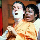 Cómo Michael Jackson engañó a Paul McCartney