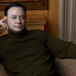 Andrew Solomon: "Cuando estás deprimido es muy difícil actuar sobre tu miedo"