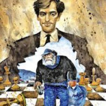 Un vagabundo llamado Bobby Fischer