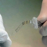 "E-Dura" - un implante flexible que permitirá a las personas con la columna vertebral dañada volver caminar libremente