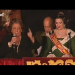 Rita destroza el valenciano en la Crida 2015  [¿Valenciano?]