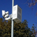 Ponen dos radares de tráfico en Villanueva de Perales y el dinero de las multas va a una cuenta a nombre del alcalde