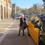 En referencia a un Ferrari: "¿Usted sabe cómo lo ha comprado? Marta Ferrusola: "Destartalado completamente"