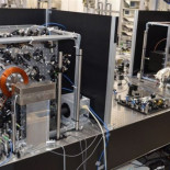 Un reloj japonés se mantiene en hora 30.000 millones de años