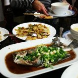 10 restaurantes chinos que elegirían los chinos