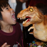 ¿Por qué nos gustan tanto los dinosaurios?