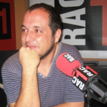 David Fernández: "Alicia Sánchez-Camacho deberá explicar muchas cosas" (CAT)