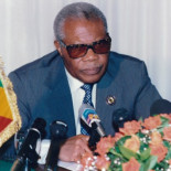 Los 11 antiguos Jefes de Estado que aún viven en el exilio