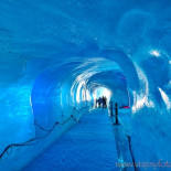 Los glaciares del Mont Blanc: crónica de una muerte anunciada