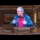 Sabino Cuadra a Rajoy: "En temas de moral y ética ustedes callados, a la cola y a repetir curso"