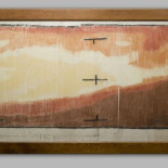 Las primeras imágenes de Marte tomadas por la Mariner 4 fueron pintadas a mano