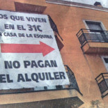 Drama en el Portal : Los carteles más demenciales de las comunidades de vecinos