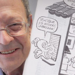 Entrevista a Francisco Ibáñez