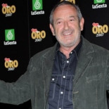 El Betis podría demandar a Karlos Arguiñano por llamar "maltratador" a Rubén Castro