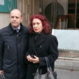 Billy el Niño, mientras torturaba a Lidia Falcón: "Ya no parirás más, puta"