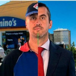 “El inspector de trabajo infiltrado”, lo que nos íbamos a reír