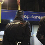 Ruz estudia los estatutos del PP ante la posibilidad de imputar a Acebes, Cospedal o Rajoy por delito fiscal