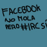Cosas que puedes hacer en IRC y en Facebook no (o sí pero con matices)