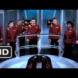 Funeral por Mr. Spock