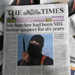 "John el yihadista": de técnico informático en Reino Unido a verdugo de Estado Islámico