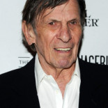 El último tuit y mensaje de Leonard Nimoy [ENG]