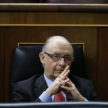 Redada de Hacienda entre los gigantes de los supermercados en España