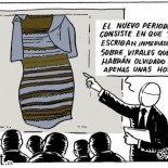 El nuevo periodismo (Viñeta de JR Mora)