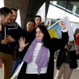 Fracasa el montaje policial contra la estudiante canaria Guacimara Vera