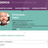 El eurodiputado que incluyó sus bitcoins en la declaración de bienes