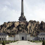 Abad del Valle de los Caídos: “Los presos venían a trabajar aquí porque aquí vivían mejor”