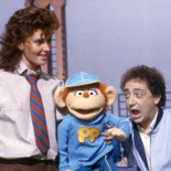 Cuando los niños se divertían cantando en televisión (y no compitiendo como adultos)