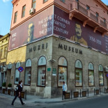 La esquina donde cambió el mundo