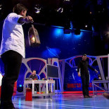 Cómo medir la velocidad de la luz