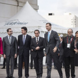 Mossos d'Esquadra y Casa real realizan "listas negras" de la plantilla del Congreso Mundial de Móviles [CAT]