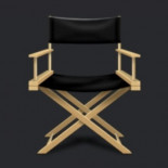 La silla del director: actores que toman el control