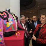 Castilla-La Mancha Televisión transforma en aplausos los pitos a Cospedal